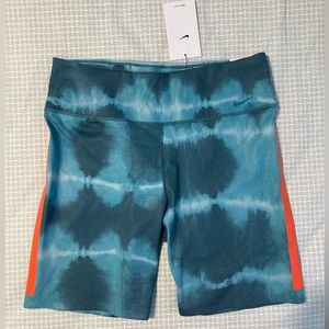 Nike One Luxe Shorts